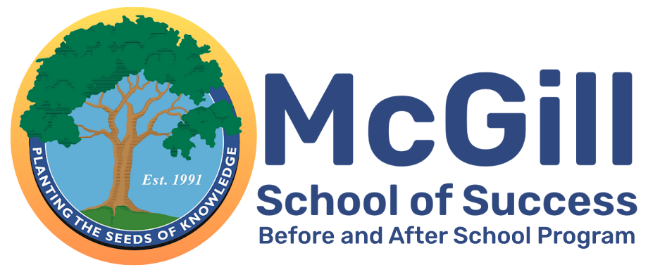 McGill School of Success